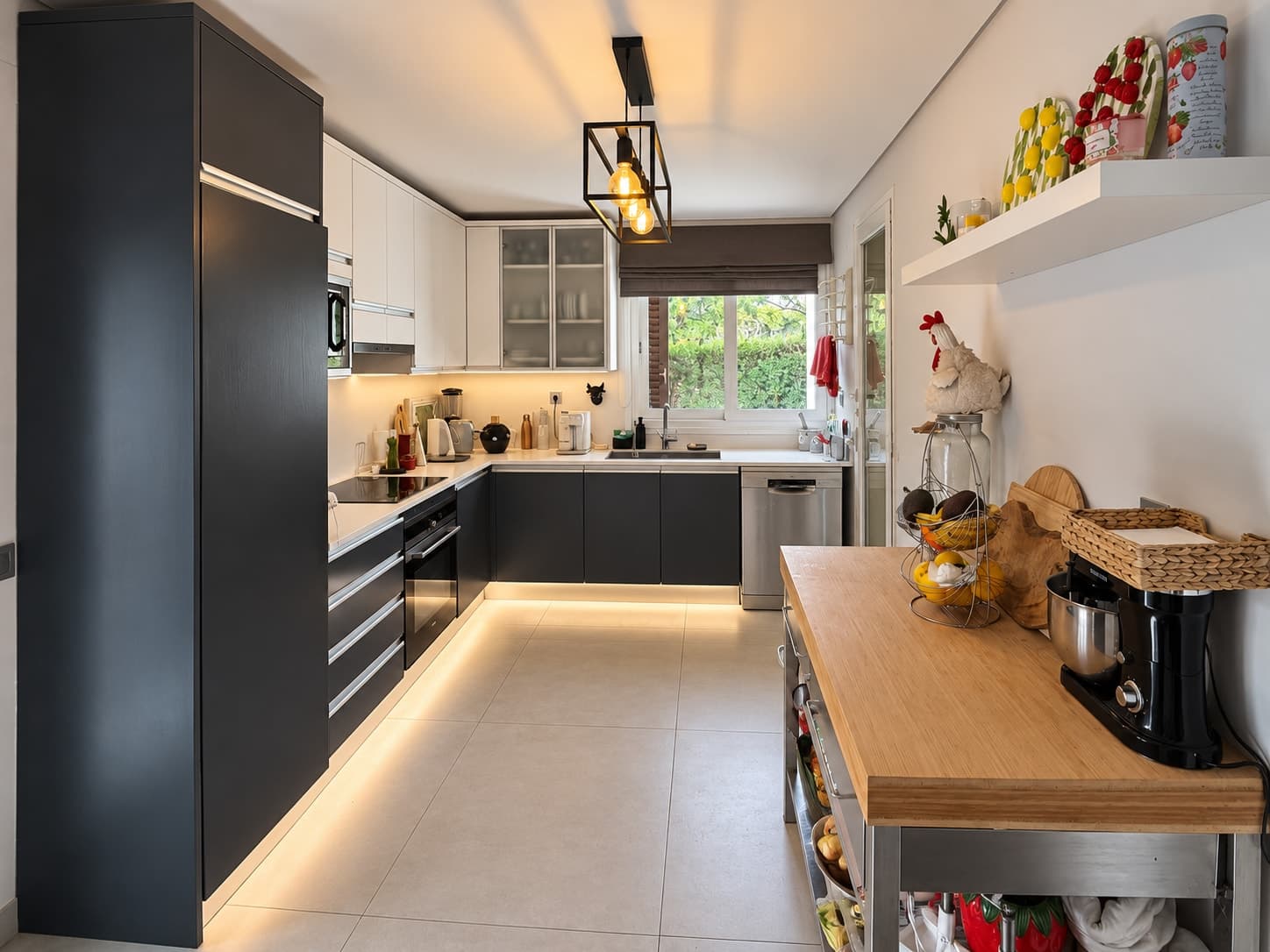Cozinha