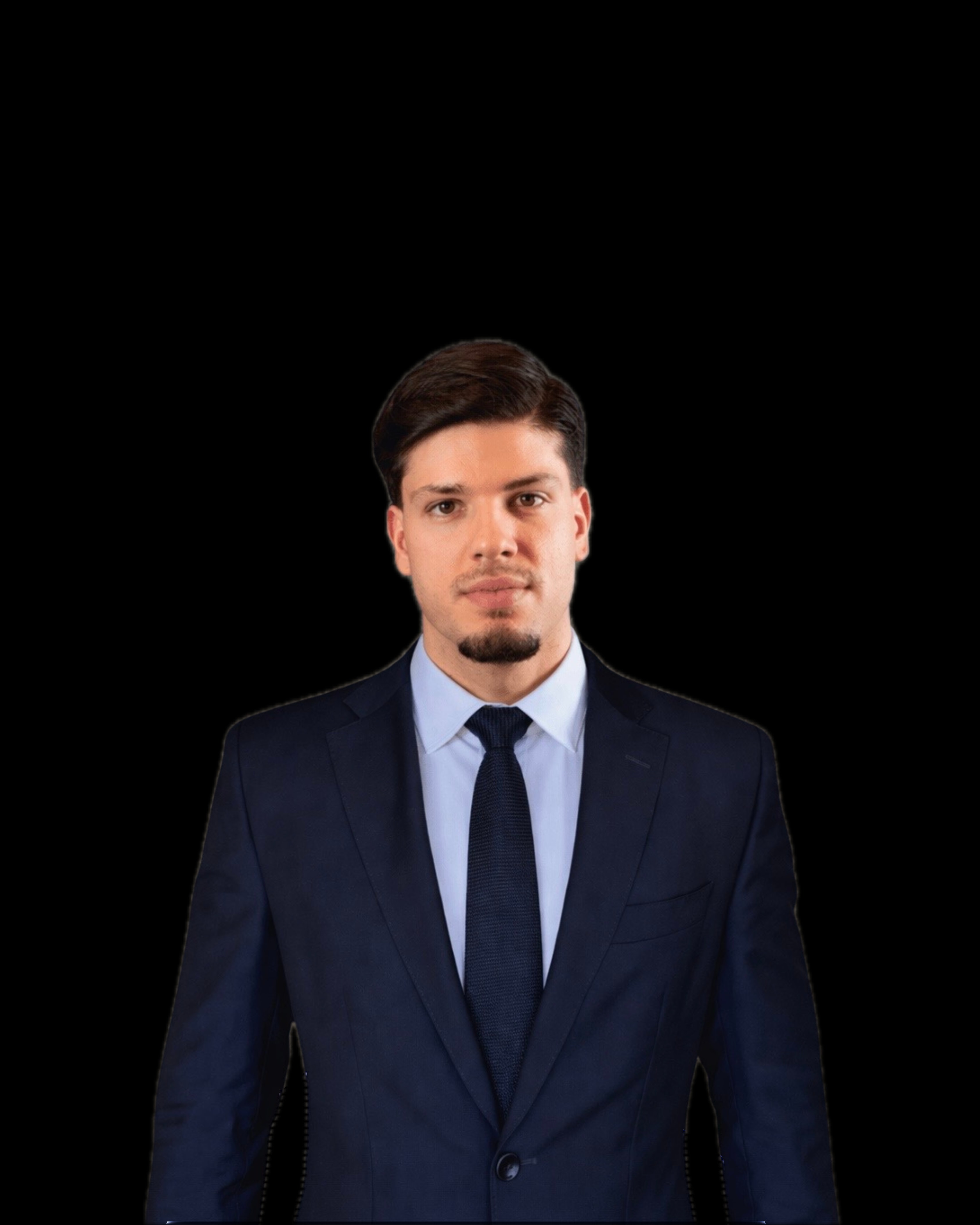 Henrique Casanova, fundador da Rivälenne