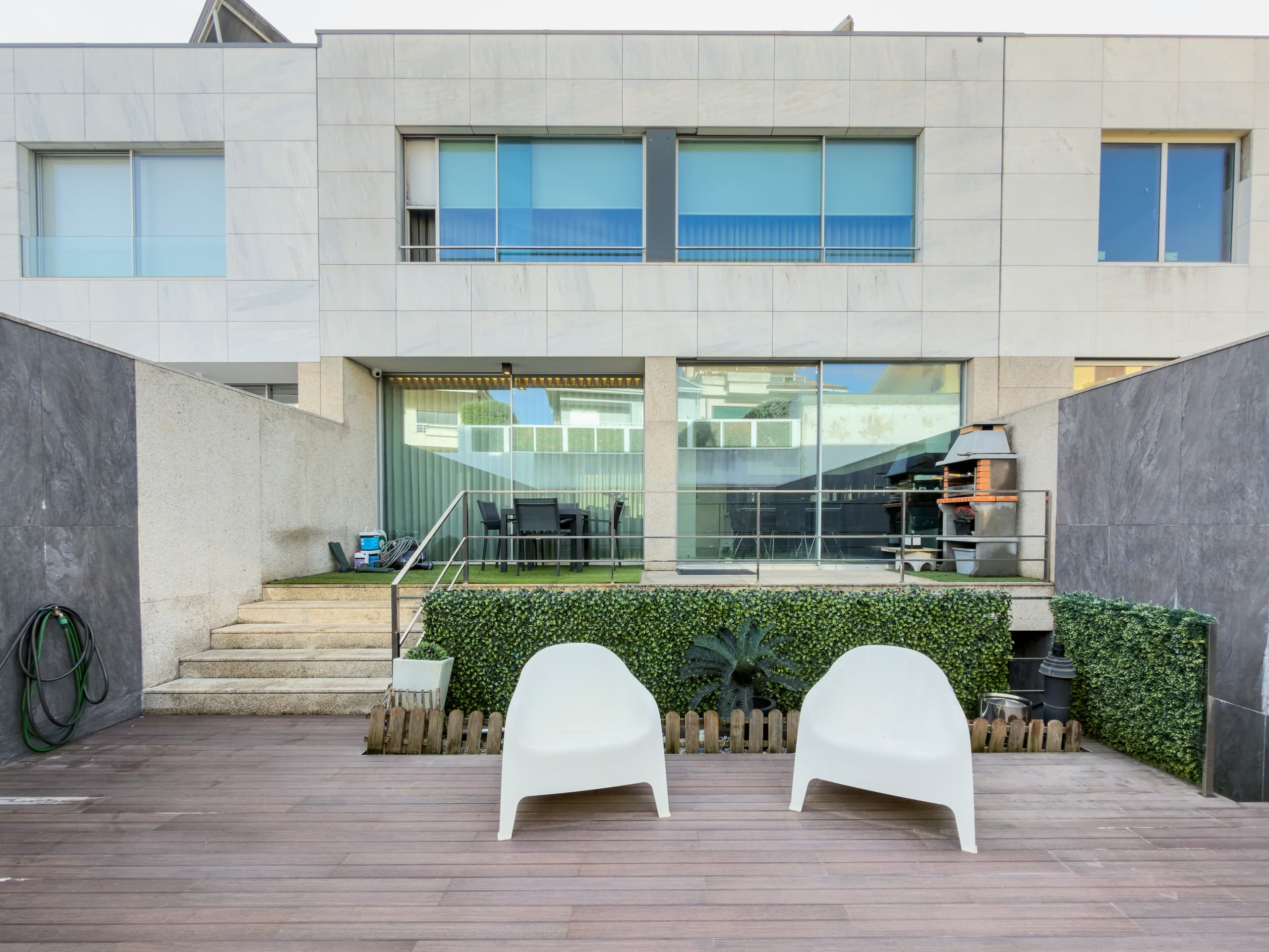 Terraço